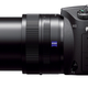 Imagen para el artículo titulado Sony RX10: una compacta con zoom y sensor imbatibles